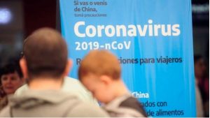 Gobierno de Argentina declara emergencia sanitaria en todo el país por un año