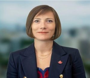 Shauna Hemingway