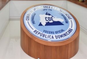 La tormenta tropical Elsa continúa su debilitamiento y bajo estimaciones satelitales ha disminuido la intensidad de los vientos a 110 kilómetros por hora