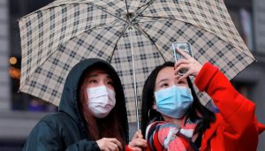 El mundo ya tiene más de 100,000 infectados con el nuevo coronavirus