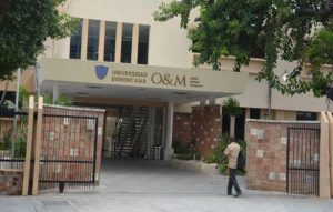 Universidad O&M implementa medidas para contrarrestar coronavirus