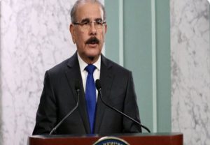 Presidente Medina dispone programa temporal de ayuda “Quédate en Casa”