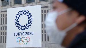 Posponen Juegos Olímpicos de Tokio para el verano del 2021