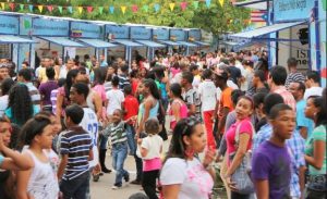 Posponen celebración de Feria Internacional del Libro 2020 ante expansión Covid-19