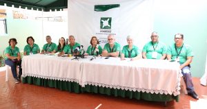 Participación Ciudadana dice elecciones municipales se desarrollaron con normalidad, orden y fluidez