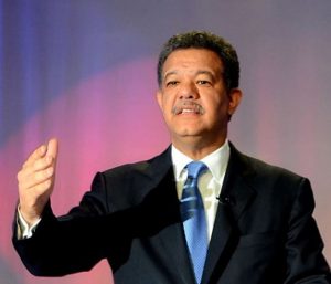 Leonel Fernández 