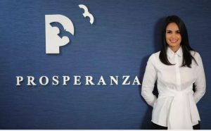Prosperanza ha impactado la vida de más de 13 mil mujeres en el país