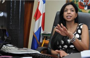 Perfil y trayectoria de Yeni Berenice, nueva procuradora general de la República