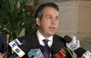 PRM solicita a JCE medidas cautelares contra violaciones a Ley Electoral y del Estado de Emergencia