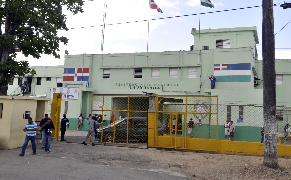 Prisiones anuncia apertura de recintos carcelarios para supervisión de legisladores