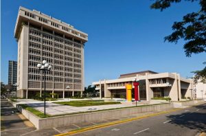 Banco Central 
