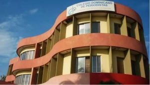 Colegio Dominicano de Periodistas