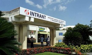 INTRANT 