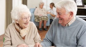 Hogares de adultos mayores a nivel nacional se mantienen libre de coronavirus