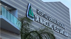 Servicios de emergencia en hospitales del DN operan con normalidad