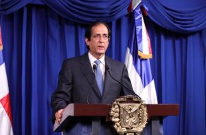 Gobierno anuncia han realizado más de 9,000 pruebas de Covid-19 en centros penitenciarios