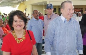 Ministerio de Cultura informa que el ministro Eduardo Selman y su esposa ya dieron negativo al Covid-19