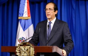 Gobierno dispone cierre de Puerto Plata por siete días 