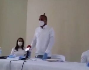 Dejan sin efecto cancelación masiva de empleados en ayuntamiento de Cotuí