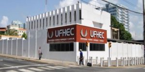 Universidad Federico Henríquez y Carvajal (UFHEC)
