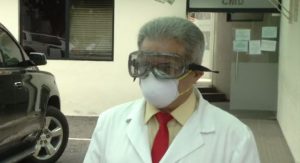 CMD advierte la epidemia de la COVID-19 está lejos de terminar