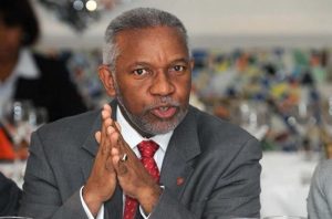 Melanio Paredes aboga por solución a los vertederos Haina y Duquesa