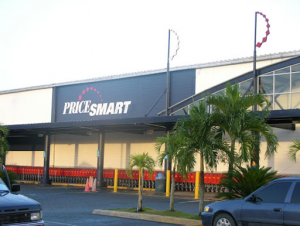 PriceSmart informa empleado de sucursal Los Prados da positivo a Covid-19