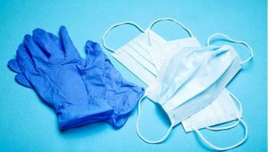 CORMIDOM dona kits de protección contra COVID-19 en Bonao