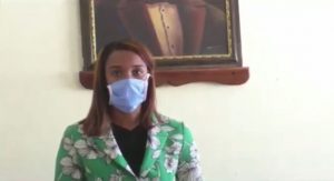 Regidora de Fuerza del Pueblo y alcaldes del PRSC desmienten se hayan juramentado en el PLD