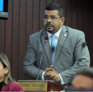 Diputado Manuel Sánchez favorece 30% de dinero de trabajadores AFP les sea entregado