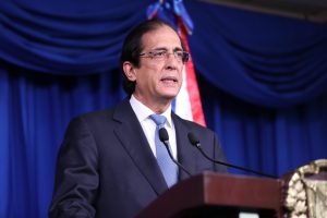 Gobierno desmiente reapertura actividad comercial próximo 11 de mayo