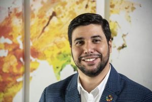 Empresario López Valerio sostiene RD debe desarrollar nuevos modelos económicos y comerciales impulsados digitalmente