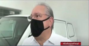 Empresario de Santiago aboga por reapertura del comercio y Zonas Francas