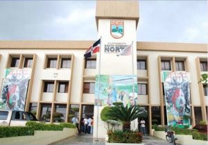 Reportan mayoría de regidores en Santo Domingo Norte están contagiados de COVID-19
