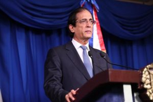 Puerto Plata continuará intervenida por autoridades hasta el 11 de mayo