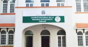 CONAPE continúa programa de desinfección en centros de atención a envejecientes