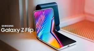 Galaxy Z Flip