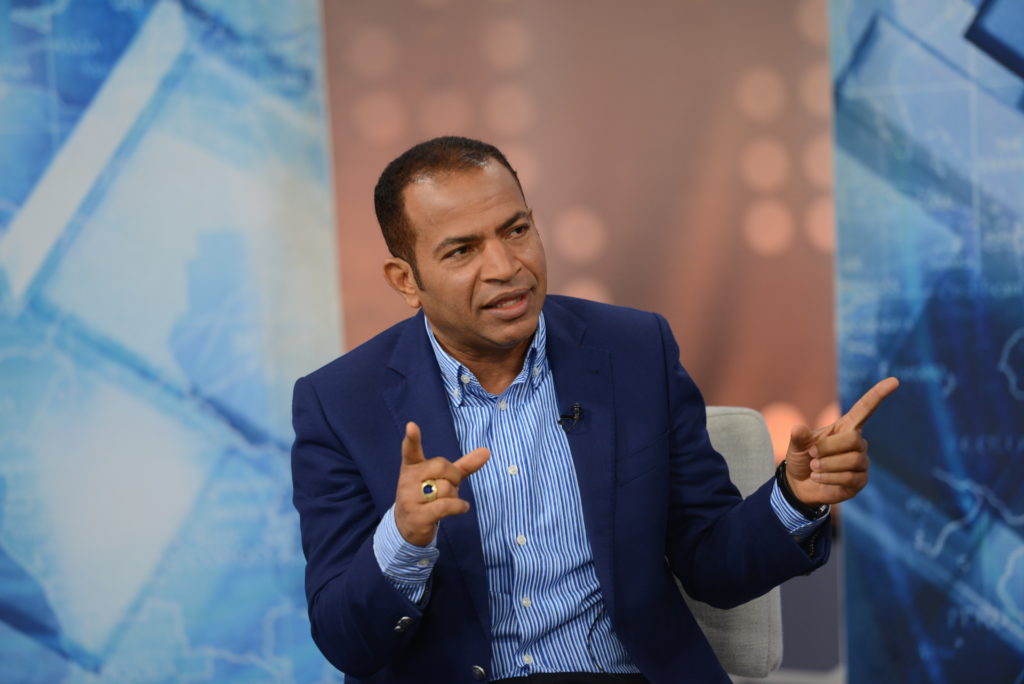 Presidente CNTT aboga por seguridad ciudadana y revolución de tránsito