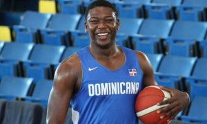 Ángel Luis Delgado