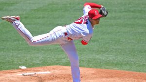 Shohei Ohtani fuera de acción por lesión; podría perder temporada de Grandes Ligas