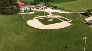 Grandes Ligas pospone el Juego Field of Dreams para 2021 por coronavirus