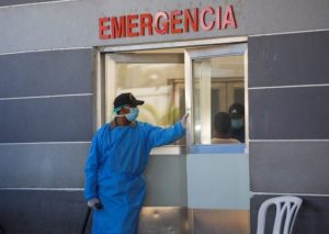 Los casos confirmados de COVID-19 en República Dominicana ascienden a 257,186
