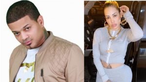 Don Miguelo y Mami Jordan