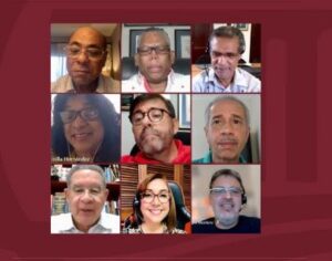 TC decide siete expedientes, cinco de ellos relativos a recurso de revisión constitucional de sentencia de amparo