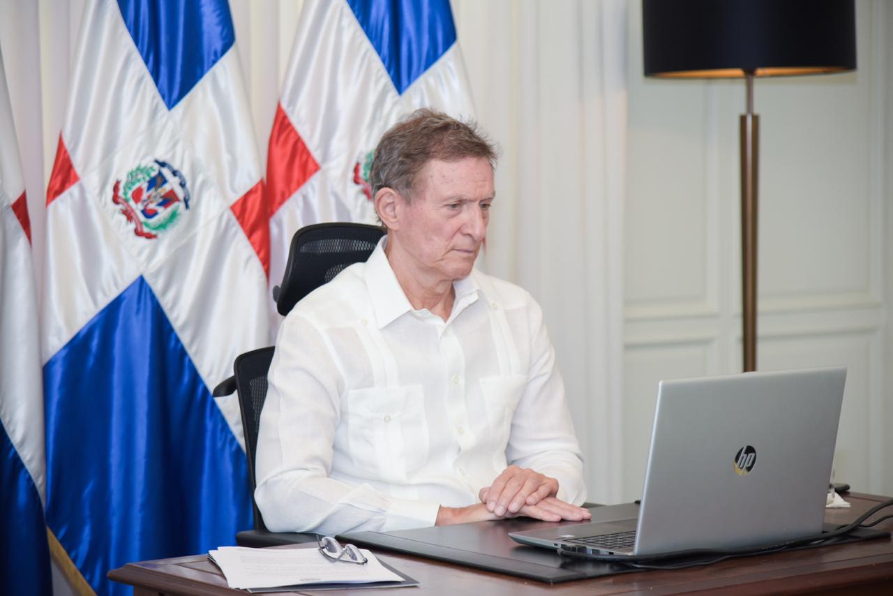 RD felicita al Programa Mundial de Alimentos por recibir Premio Nobel de la Paz