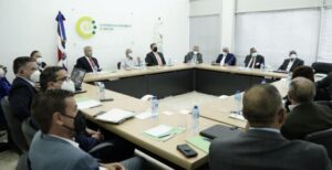 Lisandro Macarrulla: Gobierno trabajará para tener un pacto eléctrico lo antes posible