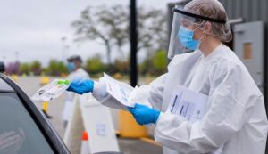 EEUU supera los 9 millones de casos de coronavirus