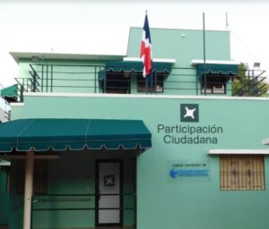 Participación Ciudadana: los que se han enriquecido del Estado deben recibir castigo y devolver dinero