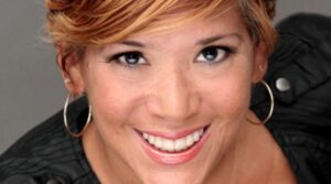 Fallece a los 56 años la actriz Doreen Montalvo tras sufrir un derrame cerebral
