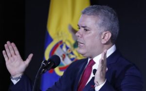 Duque dice que Colombia mantendrá con Biden una relación 